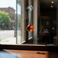 Load image into Gallery viewer, "Rainbow Catcher" 20mm My Crystal Companion