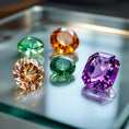 Load image into Gallery viewer, Cut Stone My Crystal Companion