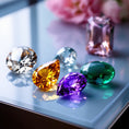 Load image into Gallery viewer, Cut Stone My Crystal Companion