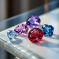 Load image into Gallery viewer, Cut Stone My Crystal Companion
