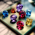 Load image into Gallery viewer, Cut Stone My Crystal Companion