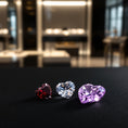 Load image into Gallery viewer, Cut Stone My Crystal Companion