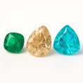 Load image into Gallery viewer, Cut Stone My Crystal Companion