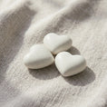 Load image into Gallery viewer, Memory Heart by Ever Stones™ - Cremation Stone Keepsakes Ahava Memorials