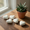 Load image into Gallery viewer, Memory Heart by Ever Stones™ - Cremation Stone Keepsakes Ahava Memorials
