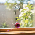 Load image into Gallery viewer, "Rainbow Catcher" 20mm My Crystal Companion