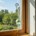 Load image into Gallery viewer, "Rainbow Catcher" 20mm My Crystal Companion