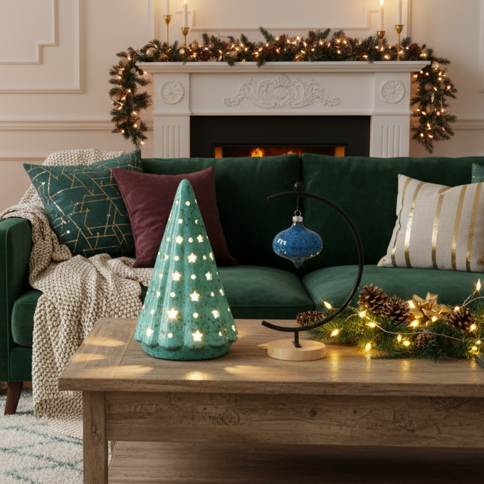 Preparing for the Holidays: Honoring Loved Ones with Meaningful Memorial Ceramics