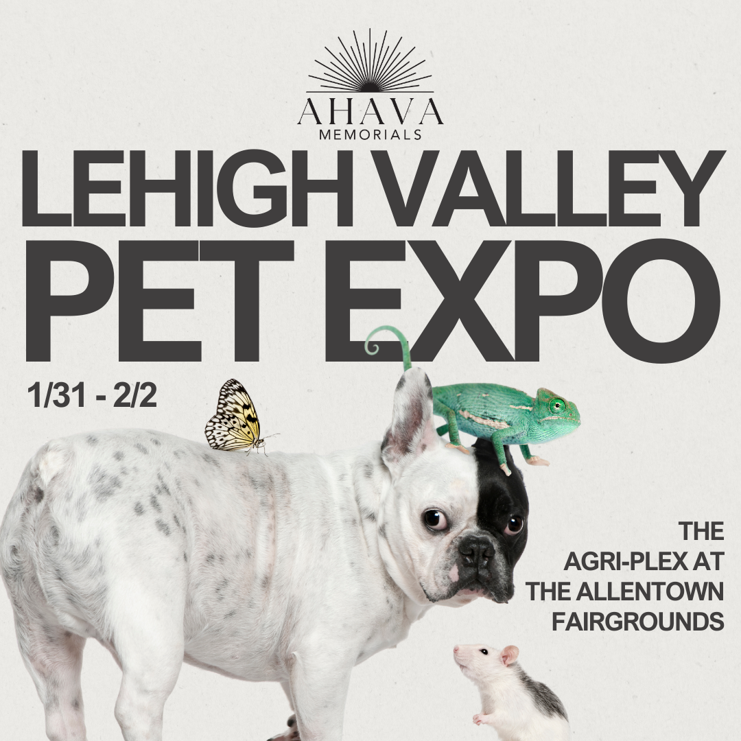 Lehigh Valley Pet Expo