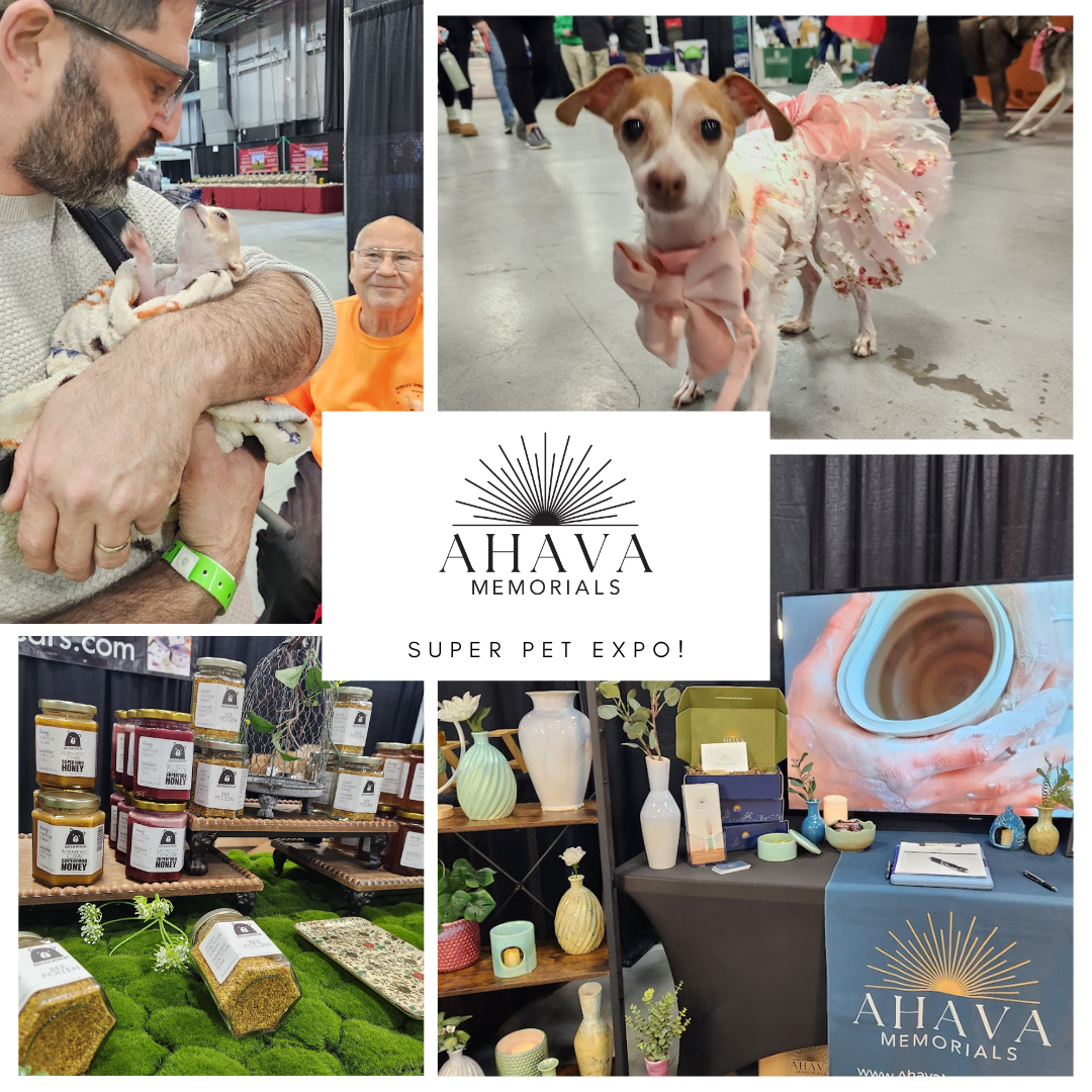 Super Pet Expo Recap