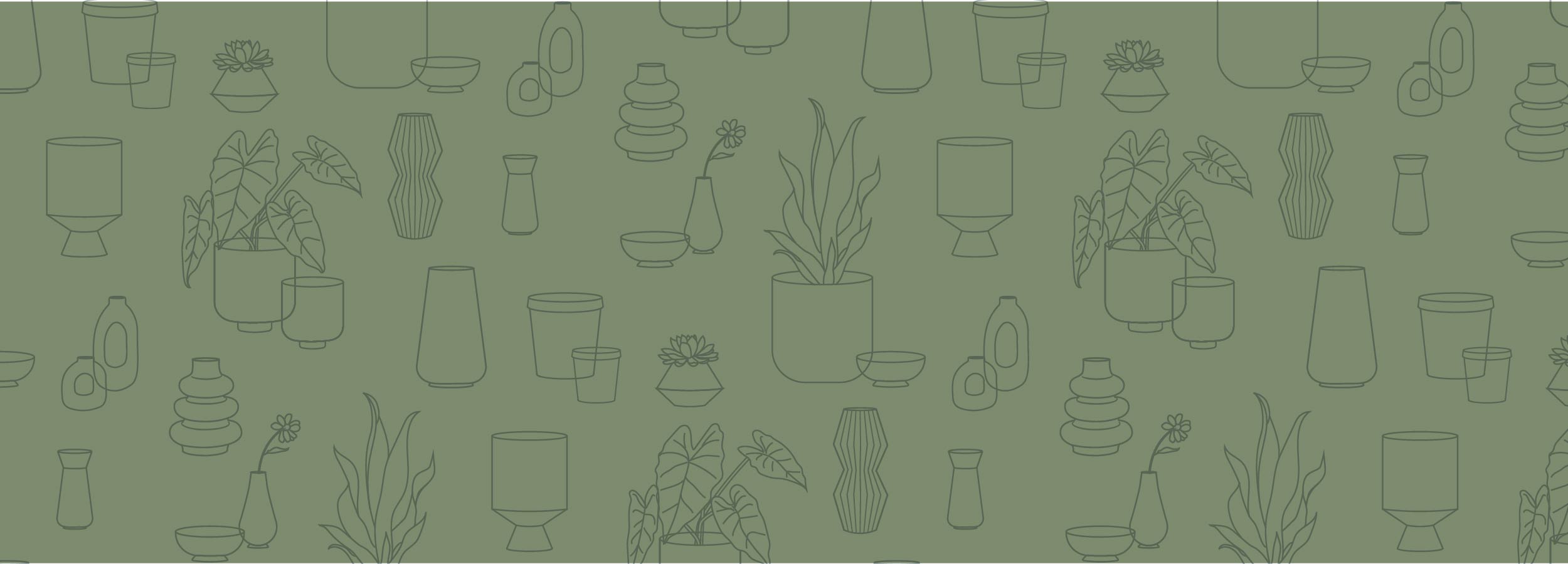 Candle Holders and Luminaria