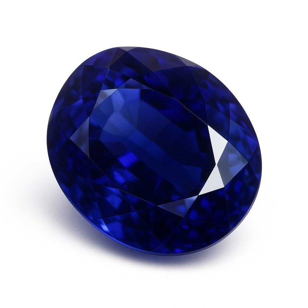 Cut Stone My Crystal Companion