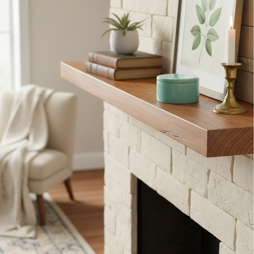 Round ceramic box urn by Ahava Memorials, handcrafted with ashes and shown open to reveal its interior as an elegant, personal memorial art piece.