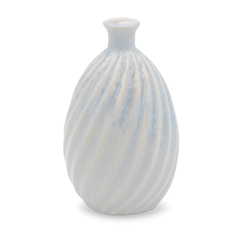Twist Vase urn