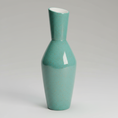 Load image into Gallery viewer, (copper)
Copper ceramic cremation memorial vase made with ashes, a handcrafted modern memorial honoring cherished lives.

