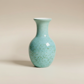 (copper)
Copper ceramic bud vase made with ashes, a luminous handcrafted memorial honoring life and cherished memories.