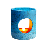 (agate blue)