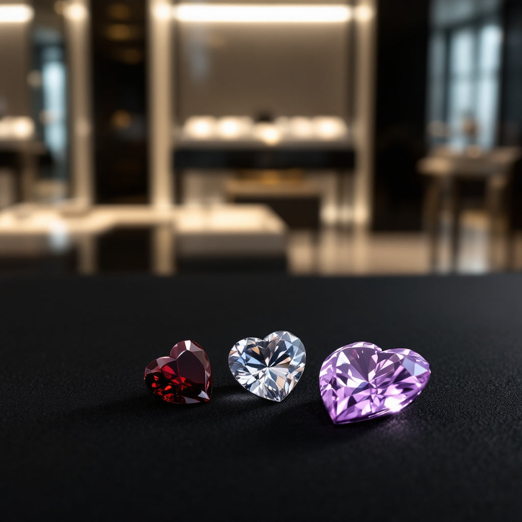 Cut Stone My Crystal Companion