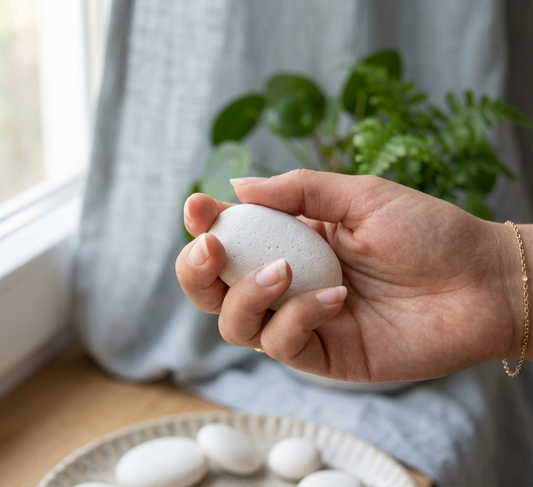 Ever Stones™ - Cremation Stone Keepsakes Ahava Memorials