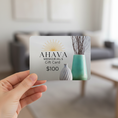Load image into Gallery viewer, Ahava Memorials Gift Card Ahava Memorials
