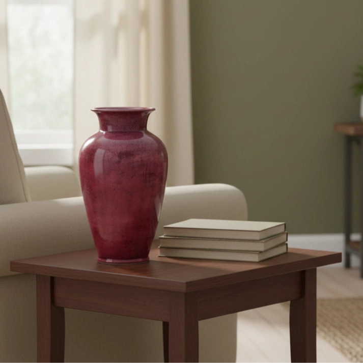 Gloria Vase urn