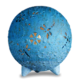 (agate blue)