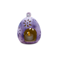 Load image into Gallery viewer, Floral Luminaria
