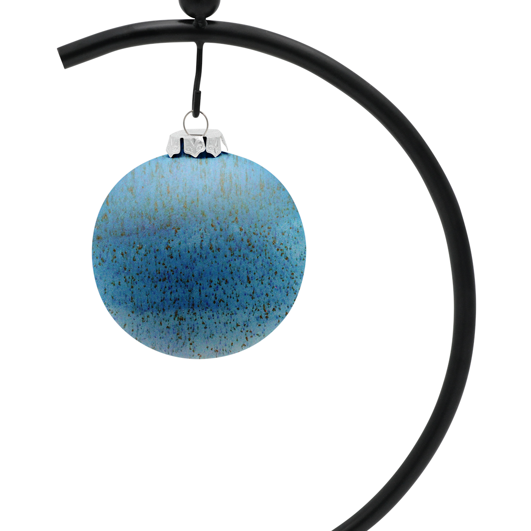 Ball Ornament