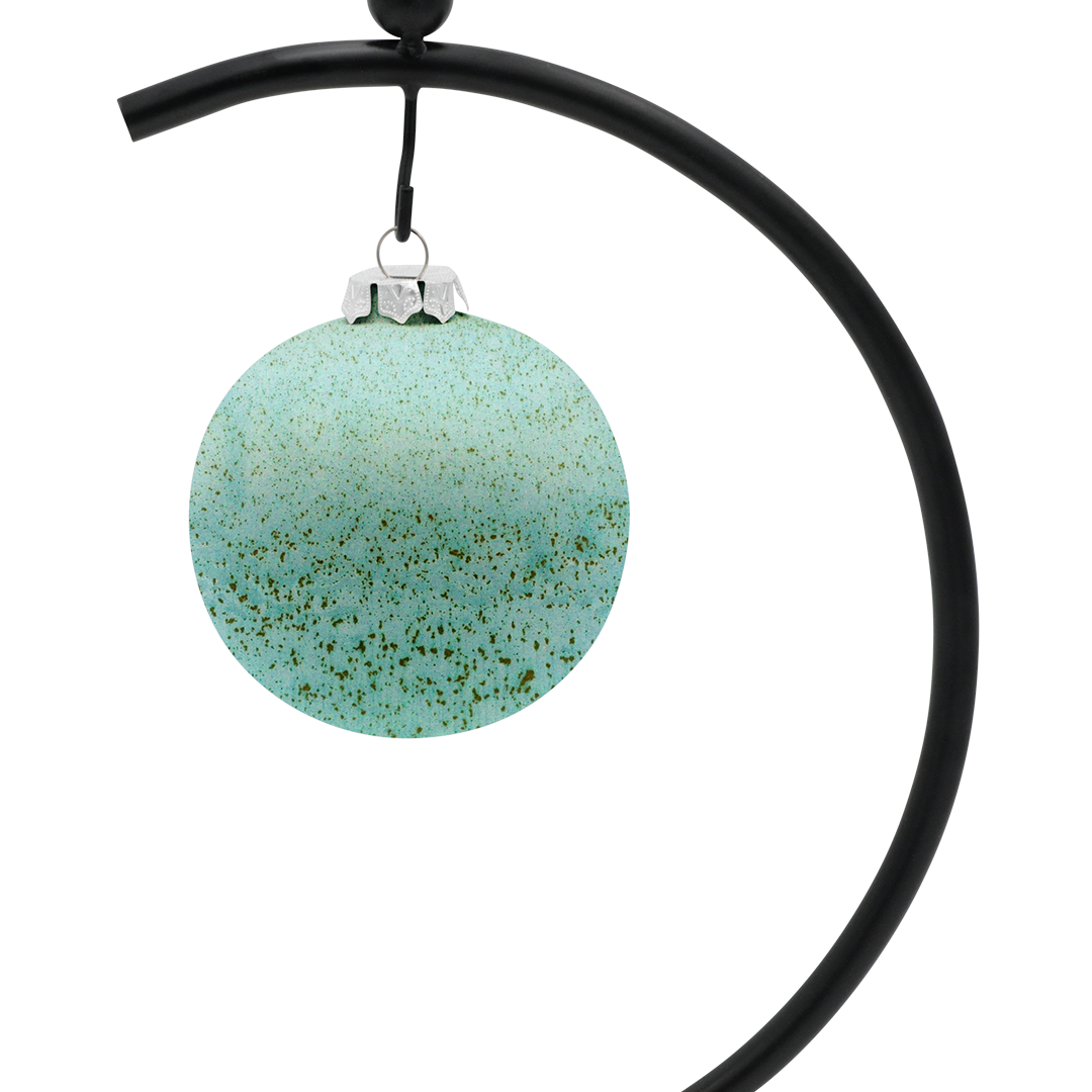 Ball Ornament