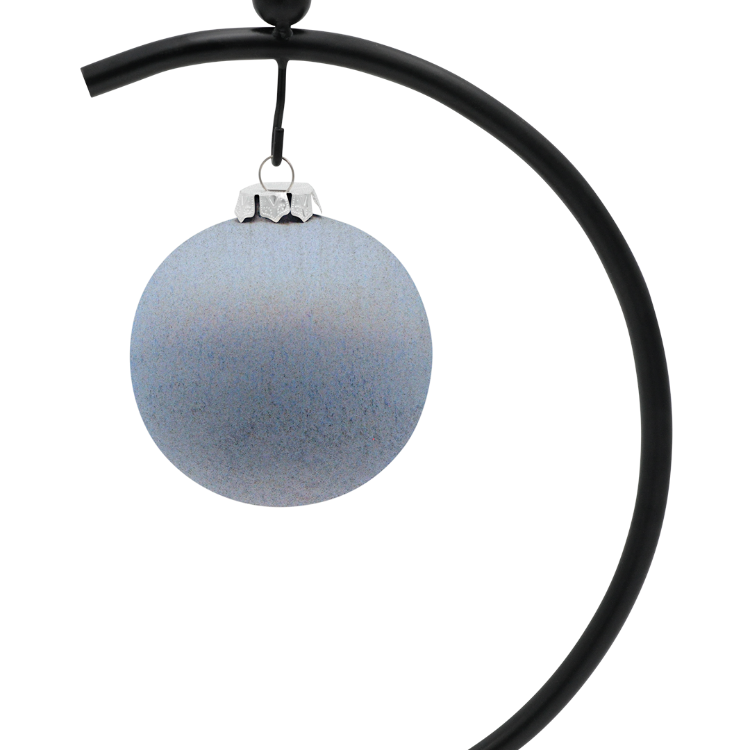 Ball Ornament