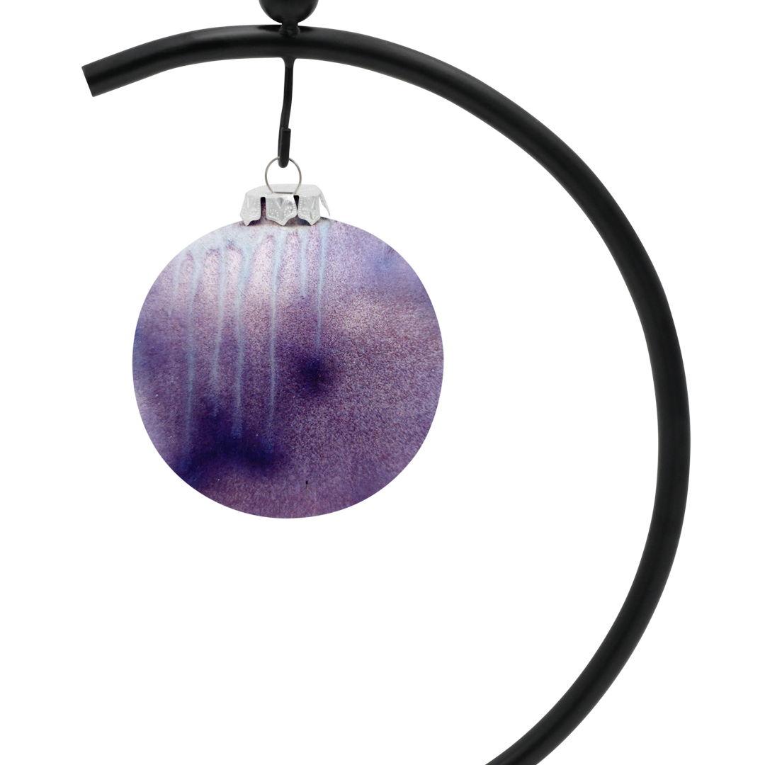 Ball Ornament