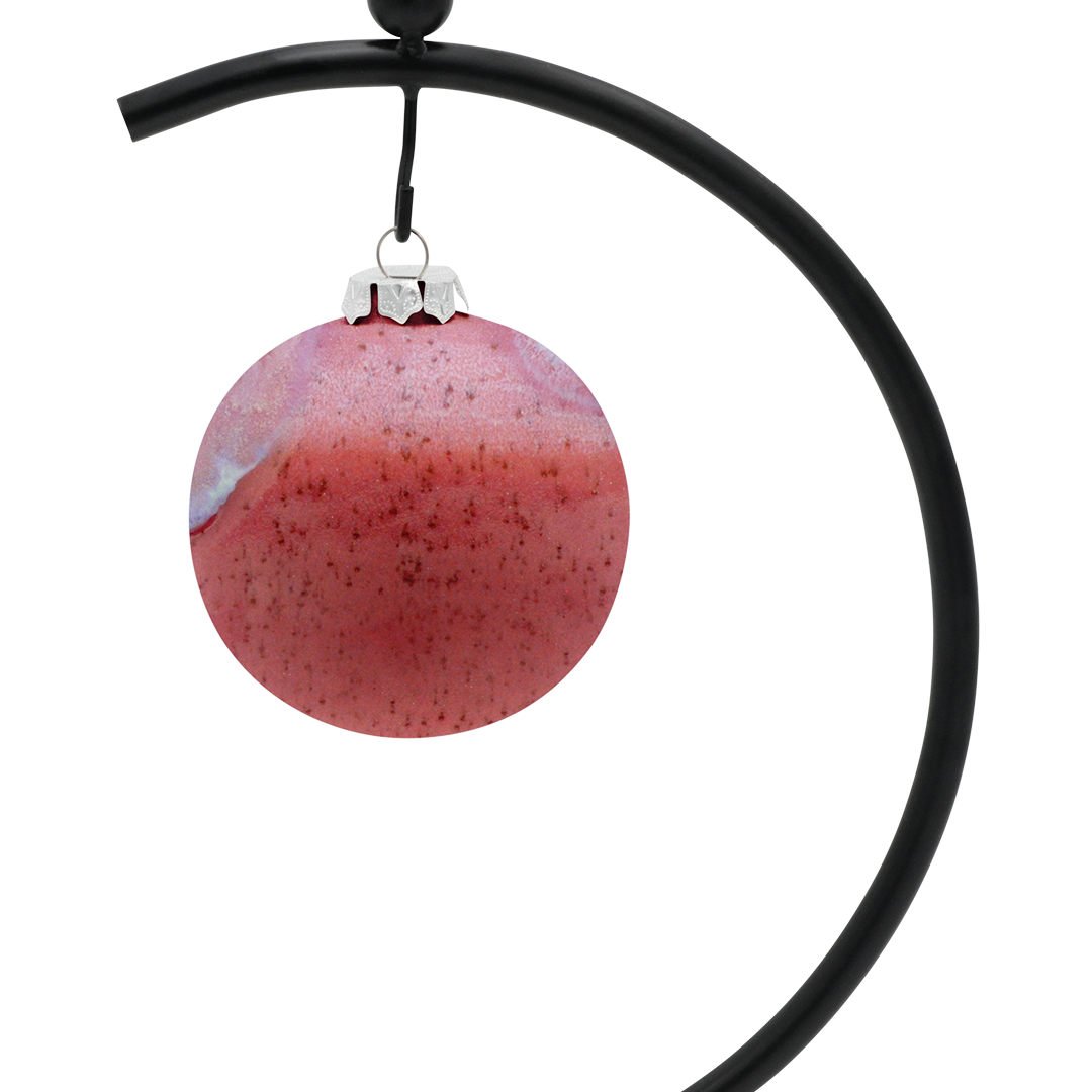 Ball Ornament