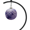 Load image into Gallery viewer, Facet Ornament
