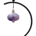 Load image into Gallery viewer, Curvy Retro Ornament
