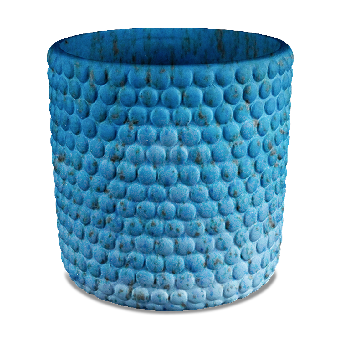 Beaded Planter