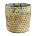 Load image into Gallery viewer, Beaded Planter
