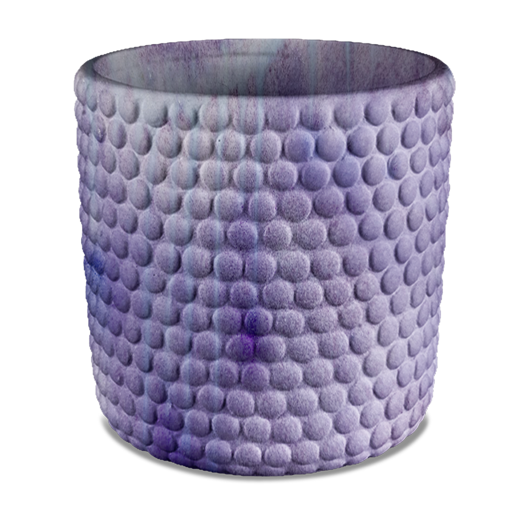 Beaded Planter