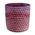 Load image into Gallery viewer, Beaded Planter
