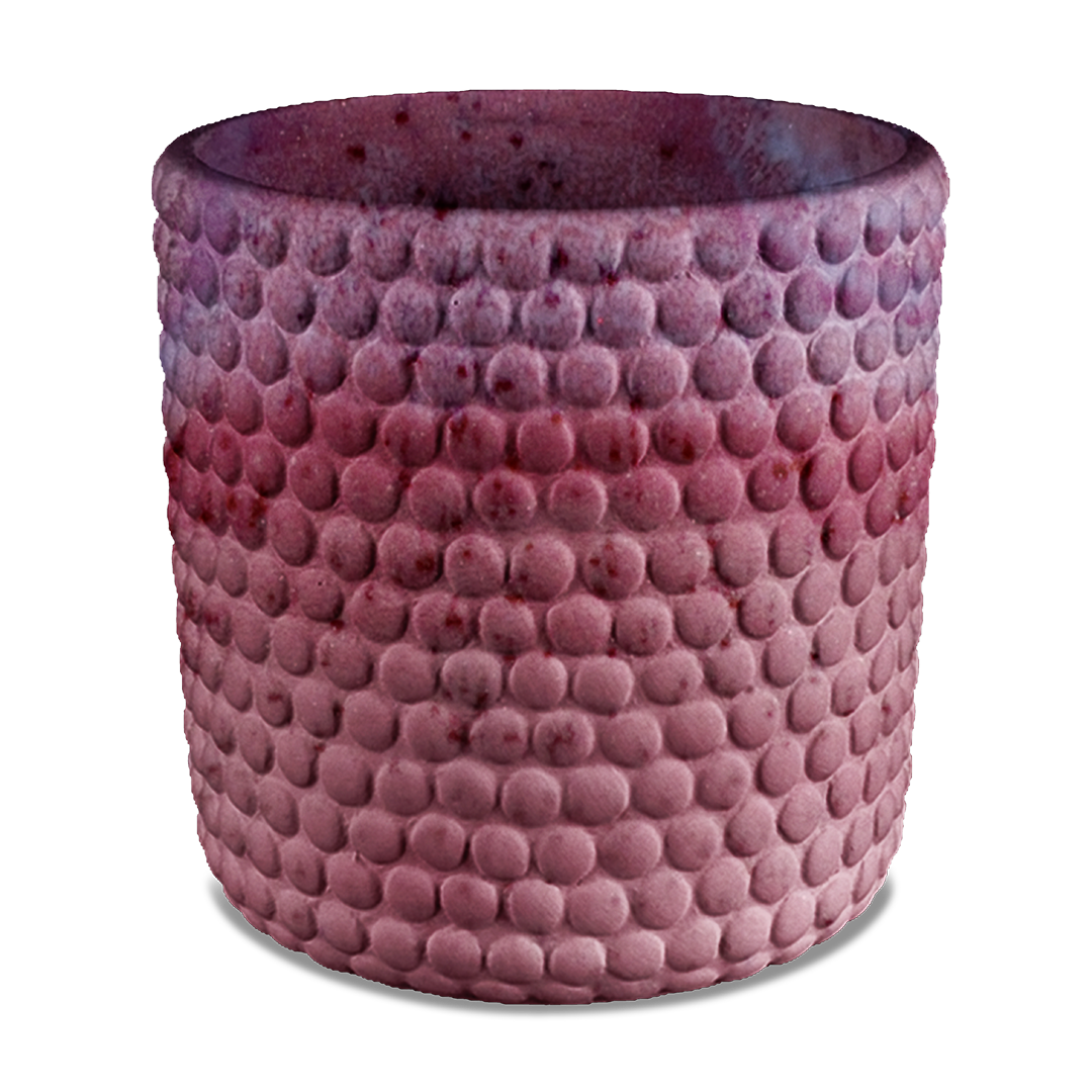 Beaded Planter