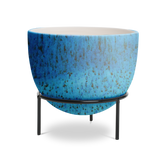 (agate blue)