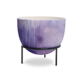 Load image into Gallery viewer, Modern Planter with Stand
