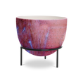 Load image into Gallery viewer, Oval Planter with Stand
