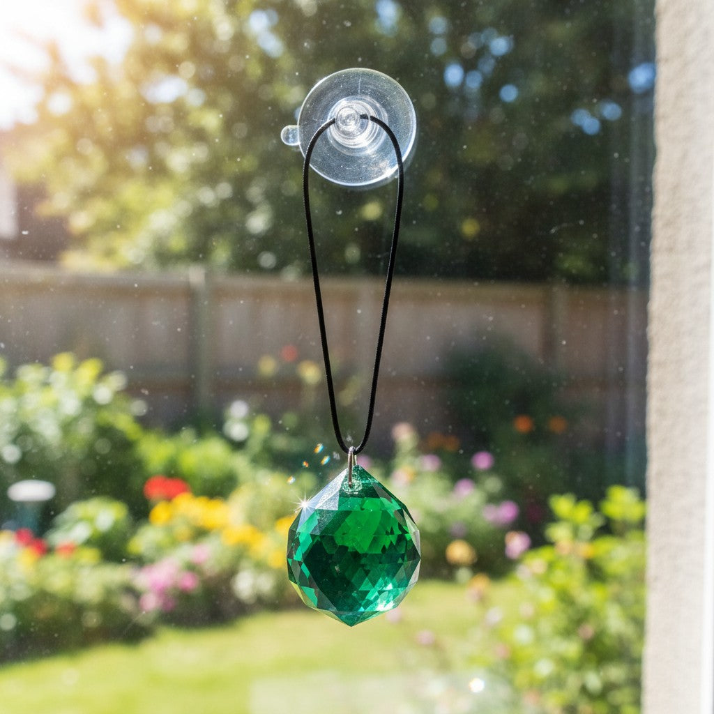 "Rainbow Catcher" 20mm My Crystal Companion