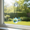 Load image into Gallery viewer, "Rainbow Catcher" 20mm My Crystal Companion
