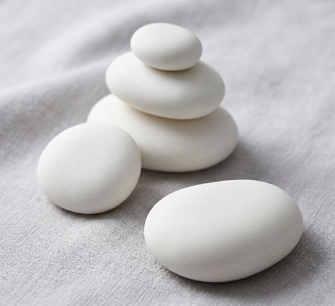 Ever Stones™ - Cremation Stone Keepsakes Ahava Memorials