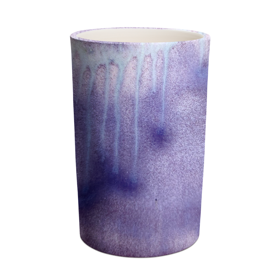 Cylinder Vase