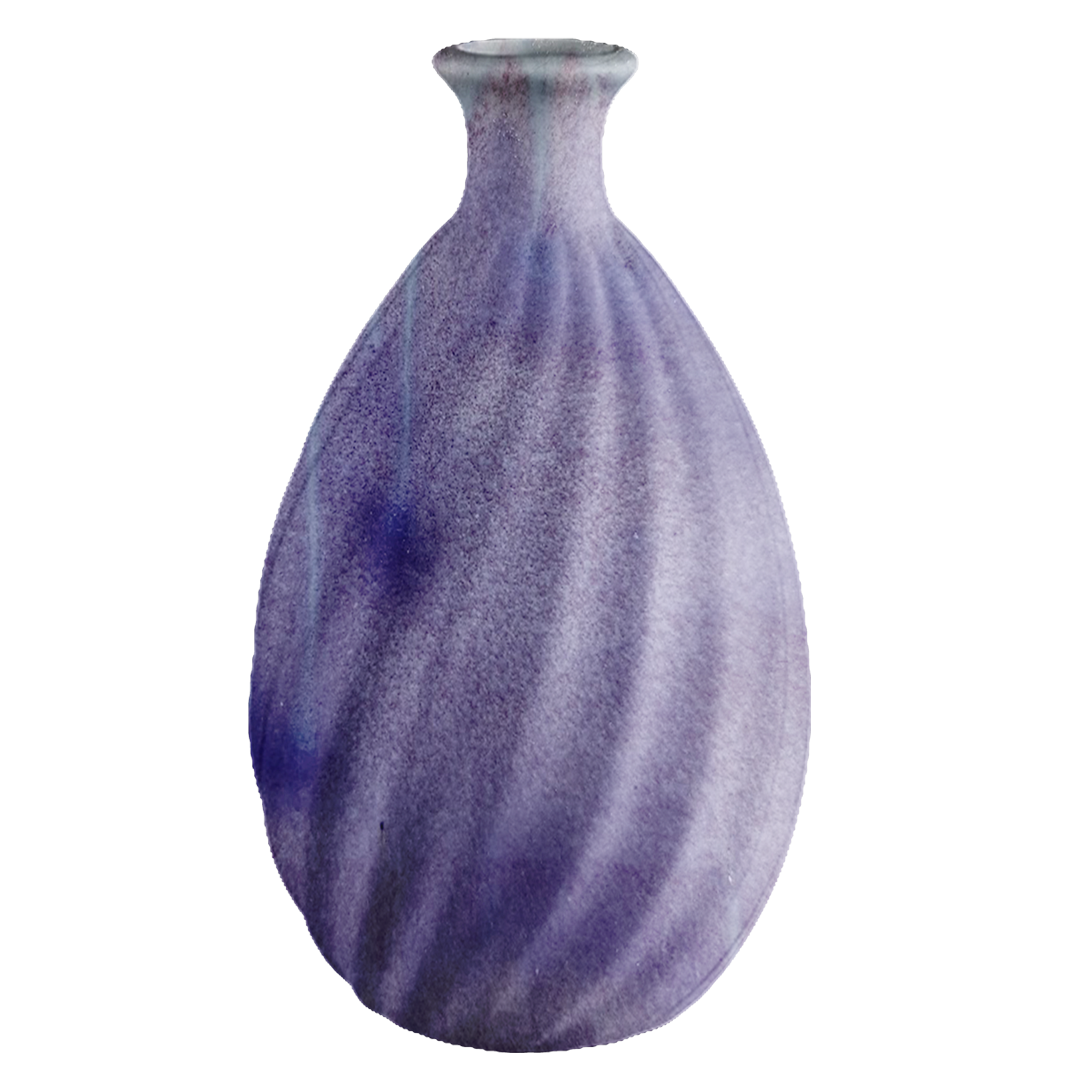 Twist Vase urn